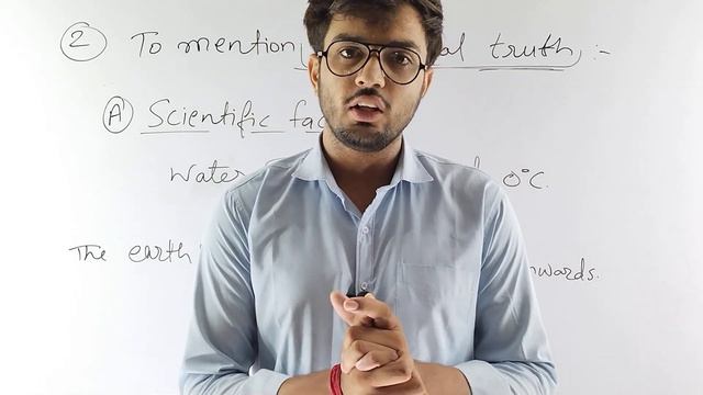 Universal Truth (present simple) || English Grammar complete course (part- 06) || Nikhil soni || ms смотреть онлайн