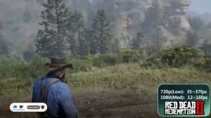 Test 17 games for mx150-(FPS)