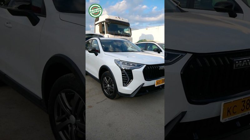 Наш опыт установки ГБО на китайские автомобили