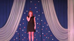 "Самара городок", исп. Анна Трубникова ( Мучкап )