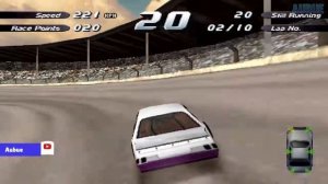 Destruction Derby 2 All Cars [PS1]