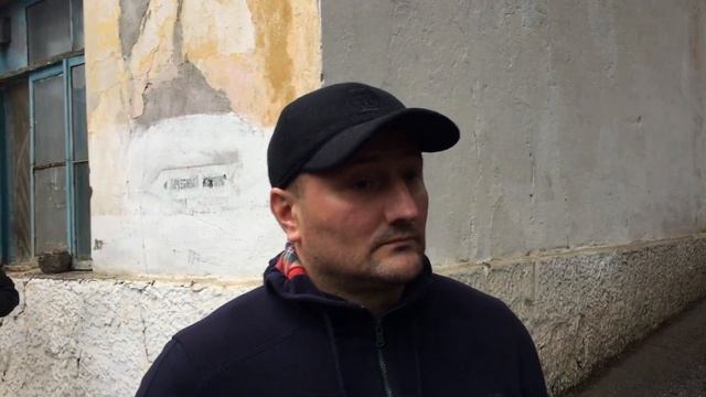 Санаторий им. Кирова 12.04.2019(1) смотреть онлайн