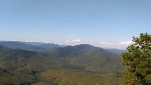 Гора Собер-Баш. Восхождение.