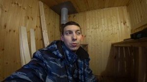 ПОЛОК В БАНЮ СВОИМИ РУКАМИ ЛЕГКО И ПРОСТО