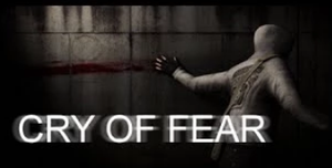 Cry of Fear   серия 22 Возвращение домой ФИНАЛ!