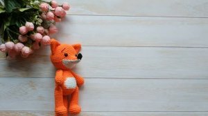 Что такое амигуруми?