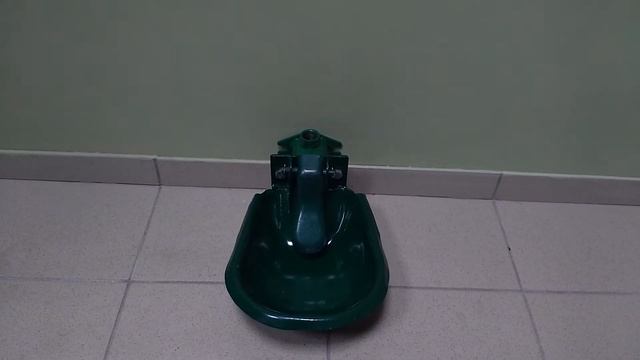 Поилка для крупного рогатого скота смотреть онлайн