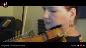 Marzena Zajkowska - Irish Reel (Trad.)