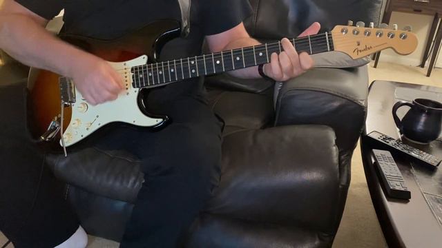 The Sundays-Here’s Where the Story Ends-guitar impressions смотреть онлайн