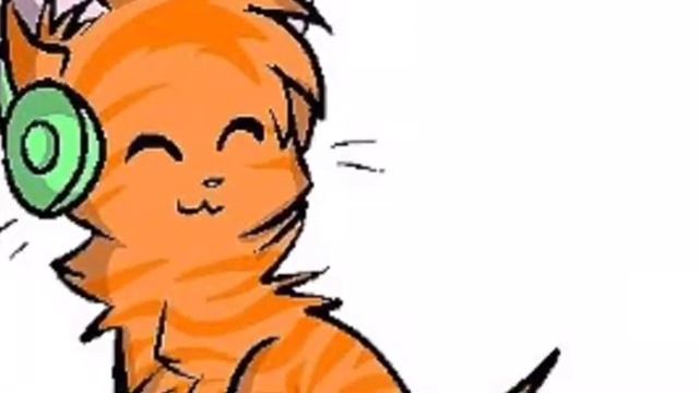 Кошка воительница Белка