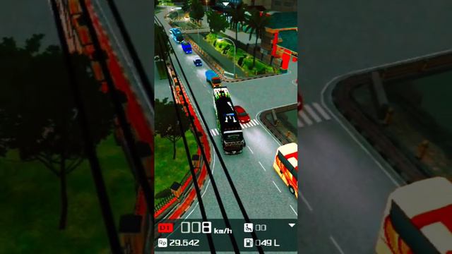 euro truck simulator 1 logitech g29 steering wheel driving tamil