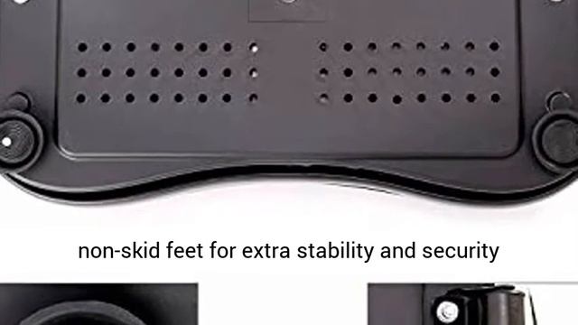 Pinty Fitness Vibration Platform   Whole Body Vibration Machine Crazy Fit Vibration Plate with