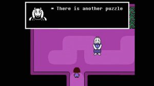 Undertale Part 1: Goat Mom