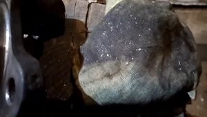 Ваз 2106.Причина частого выхода из строя подшипников колёс.Поворотный кулак