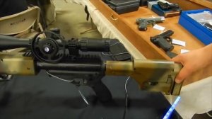 GunShow как в США продается оружие  НАМ НУЖНЫ РЕАЛЬНО БОЛЬШИЕ ПУШКИ