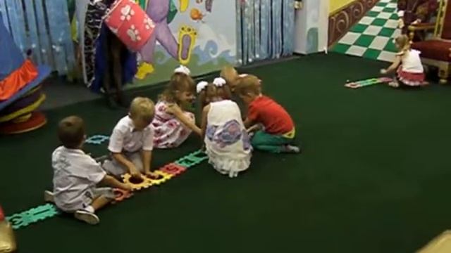 Чудо-Юдо! День рожденье в стиле "Золушка" смотреть онлайн