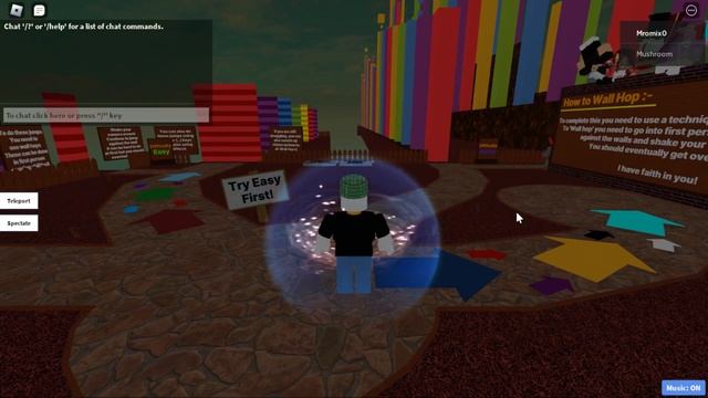 How To Emote In Roblox Tutorial смотреть онлайн