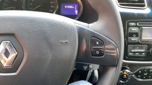 Renault Sandero, 2016, 1.6 MT (82 л.с.) Экспресс обзор от Сергея Бабинова, Автосалон Boston