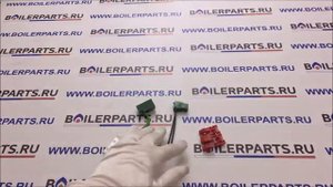 Датчик контроля тяги котлов Buderus/Bosch/Junkers 87172080640