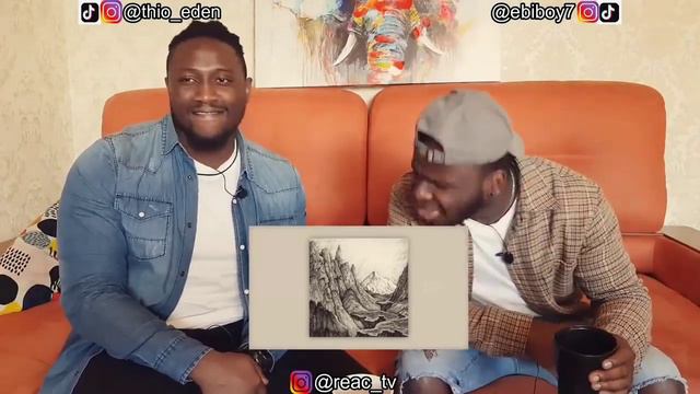 Реакция иностранцев на Miyagi & Andy Panda - Minor смотреть онлайн