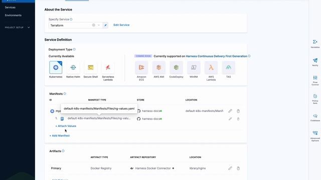 Using Values YAML files, Kustomize Patches, and OpenShift Templates in single and multiple repos. смотреть онлайн