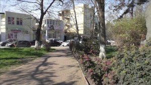 Керчь, весна, 25.03.24