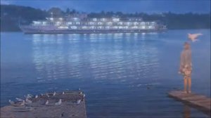 У МОРЯ ,У СИНЕГО МОРЯ,,