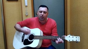 Классная песня под гитару.Памирские волки.Саши Заифи.