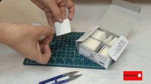 Как спасти от гибели мой любимый мелок ПАНДА.