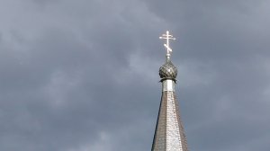 Иеромонах Роман. «Колокольный звон…»