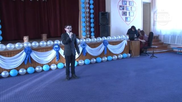 Представители ОНФ во второй раз посетили Детский дом нашего города смотреть онлайн