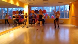 Стрип-Пластика