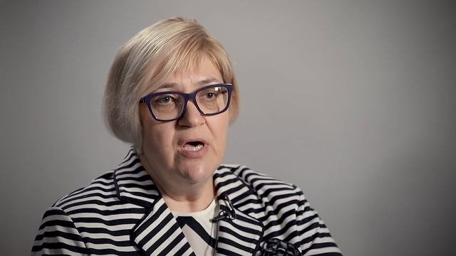 Генетические паспорта — Елена Брызгалина / ПостНаука