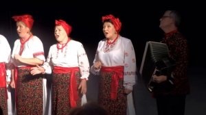 песня "ехали казаки домой"