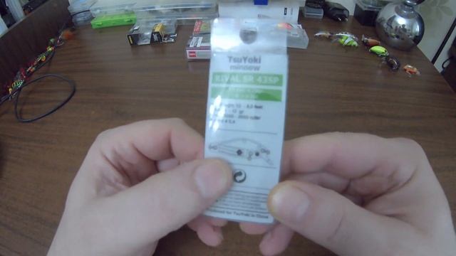 Воблеры на ГОЛАВЛЯ. Обновки к новому сезону. Первое впечатление. смотреть онлайн