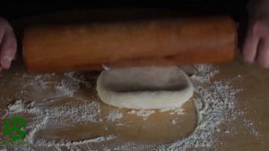 Хурсн махн. Рецепт калмыцкого блюда