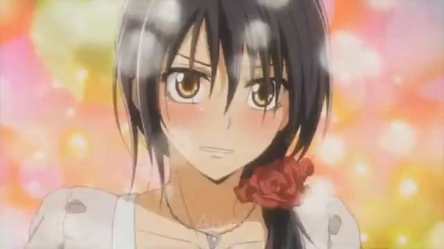 АНИМЕ КЛИП БЫВША смотреть онлайн