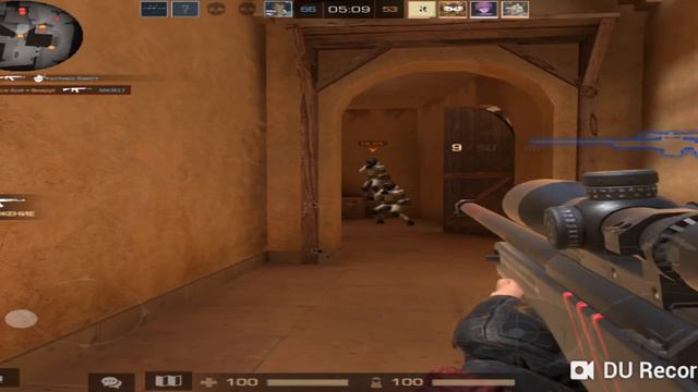 Большой пинг | Standoff 2 смотреть онлайн