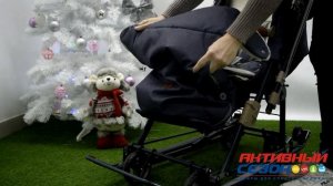 Санки Ника 7-8