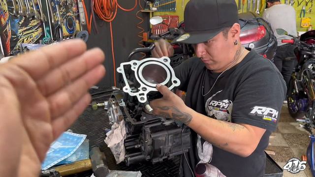 Todo sobre el nuevo motor de carreras para la Ns 🔥⚡️ смотреть онлайн