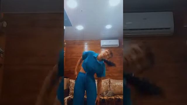 ЭНЕРГОПРАКТИКА   ГАРМОНИЯ часть занятия.