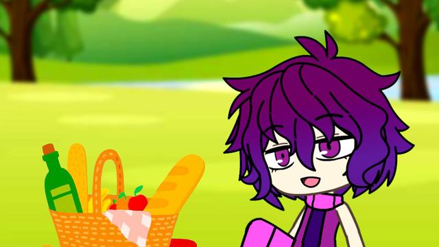 История Леона, Ниты и Сэнди в Бравл Старс ! Озвучка МИНИ ФИЛЬМА Про Бравлеров в Гача Лайф ! смотреть онлайн