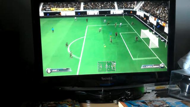 I suck at online games FIFA 16 смотреть онлайн