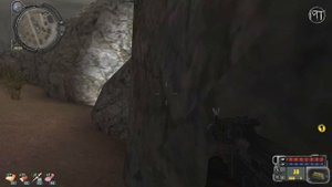 Stalker: Зов Припяти | Чудеса управления | Тайник на трубе | Тайник под камнем | Тайник под трубой