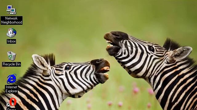 Windows 95 Startup and Shutdown with the Microsoft Bing wallpaper of the day 2nd May 2021 смотреть онлайн