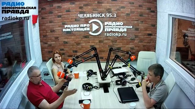 Как подготовить высококлассных инженеров-инноваторов и удержать их в регионе смотреть онлайн