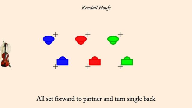 Kendall House смотреть онлайн