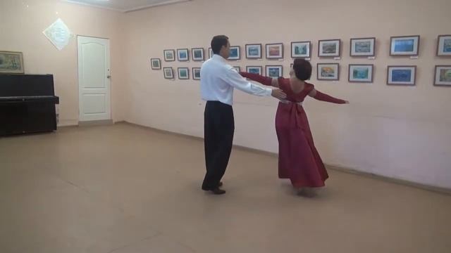 Graciya - Figured waltz смотреть онлайн