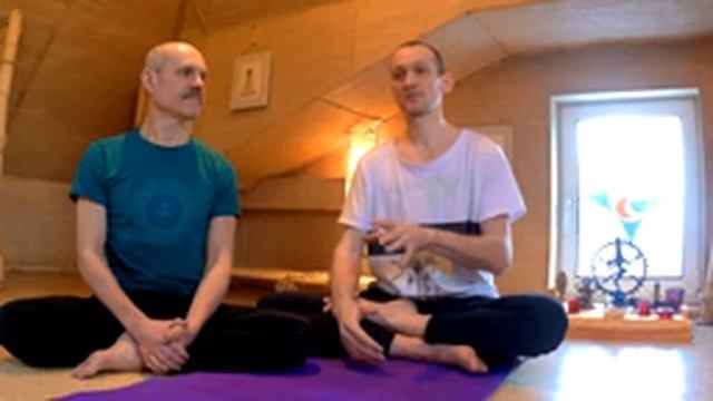 Отзыв о курсе Андрея Митина "Пранаяма в системе "Йога ЛАМ" смотреть онлайн