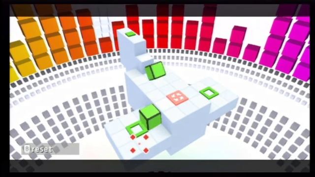 [WiiWare] Rubik's Puzzle Galaxy: RUSH - First Look смотреть онлайн